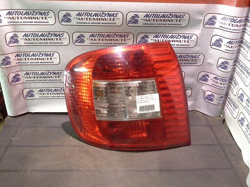 2005 fiat multiple taillight - fiat,