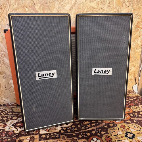 Vintage 1960s laney early - 1960s,