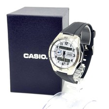 Brand New Casio Wave Ceptor WVA-M650-7AJF Solar Atomic Radio Watch from Japan