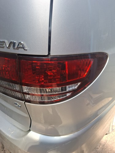 Toyota previa estima 2003 - estima, 2003-2006