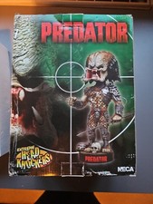 NECA Predator Extreme Head