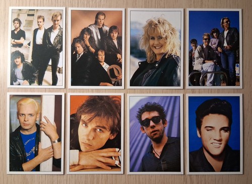 Smash hits collection - hits, 1987