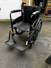 Wheelchair