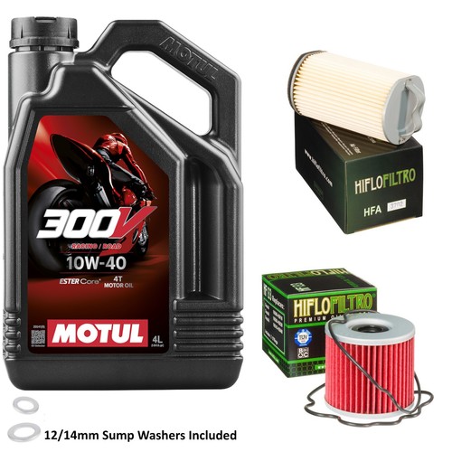 Gsx750 twin shock air oil - gsx750,