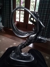 Fine Arts Dancer Art Deco