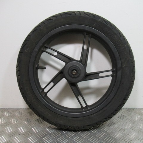 Front wheel honda 125 pcx - front,