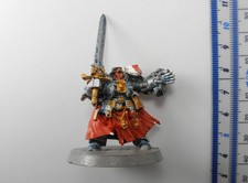 BROTHER CAPTAIN STERN Metal