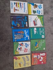 Dr Seuss Collection 21 Good