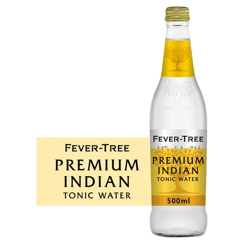 Fever tree premium indian - fever-tree,