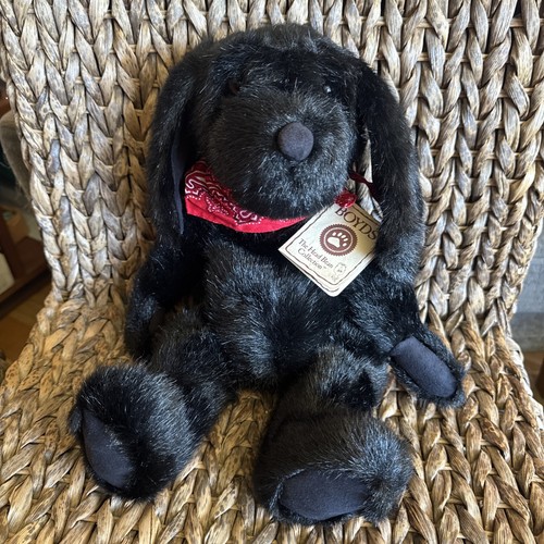 Boyds bears molly harken - b,