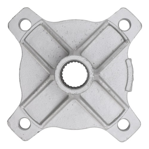 24t spline stud rear - 24t,