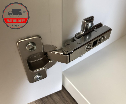 Set hinges with - set, of