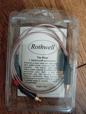 Rothwell River Analogue