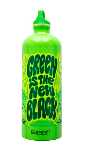 Sigg water bottle lightweight - sigg,