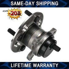 FOR TOYOTA YARIS 2005-2015