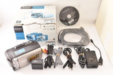 Sony hdr td10 - sony, digital
