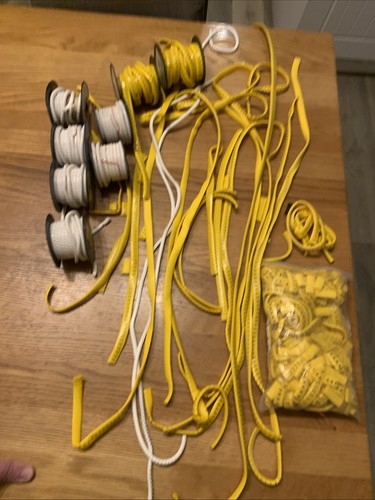 Cablecraft and critchley - critchley, cable