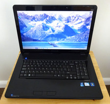 Medion AKOYA E7212 17.3"