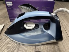 Philips Azur Steam Iron 7000