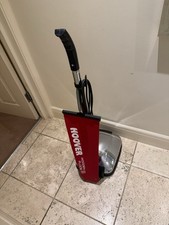 Vintage Hoover Wooden Floor