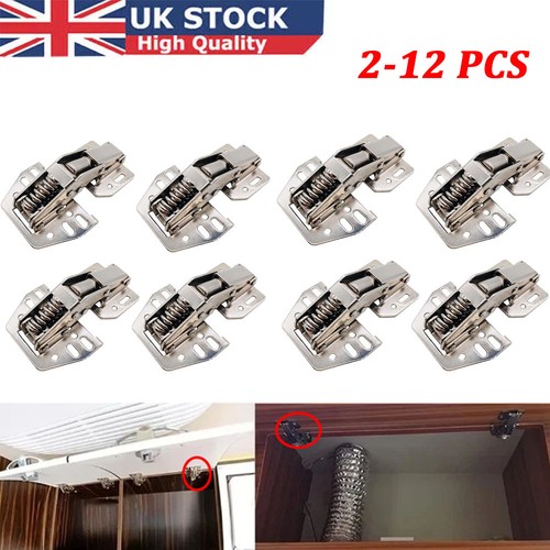 12x overhead swing locker - 2-12x,