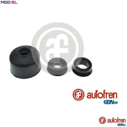 Repair kit clutch master - repair,