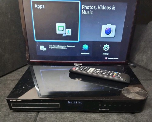 Samsung f550 blu - samsung, blu-ray