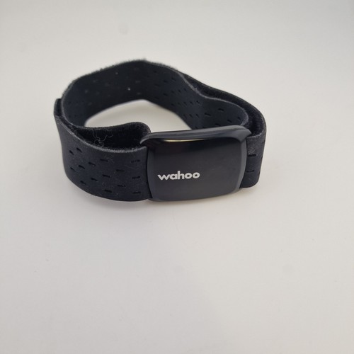 Wahoo tickr fit - tickr, armband