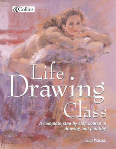 Collins life drawing - collins, class