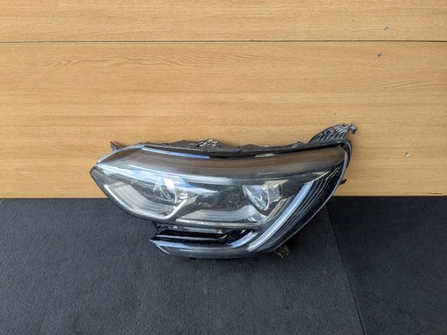 Renault megane mk4 xfb - megane,