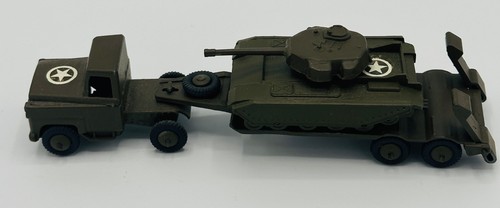 Budgie articulated tank - budgie,