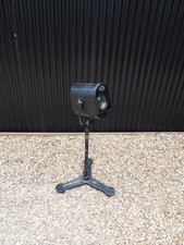 A Fantastic W J Furse Spotlight Studio Light Industrial Light