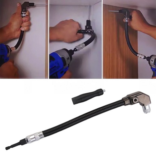 Right angle drill - angle,