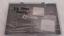 Gauge 1 Locomotive K3 spare