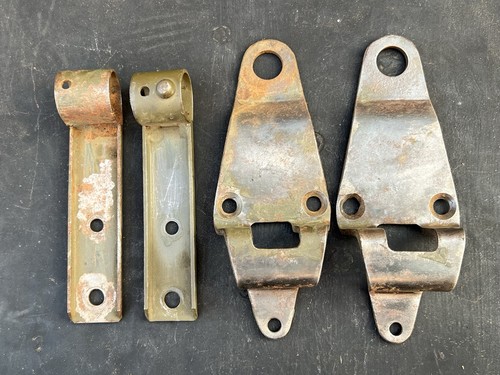 Original willys top - original,