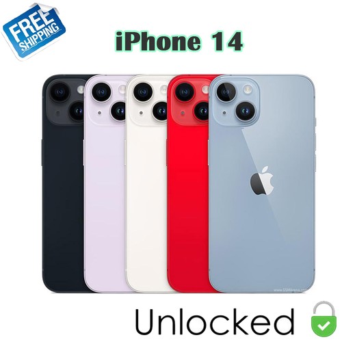 New sealed apple - new, 5g