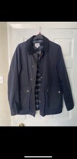 Men’s White Stuff Wax Jacket