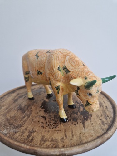 Collectible cow parade texas - collectible,