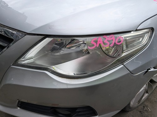 Passat mk1 3c - passat, 2010