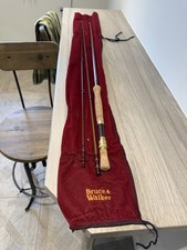 BRUCE WALKER 10ft 3 piece