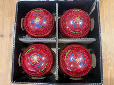 Henselite Classic 2, Ruby