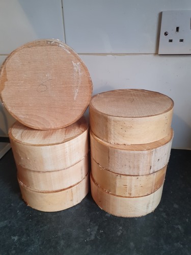 Beech hardwood turning - beech,