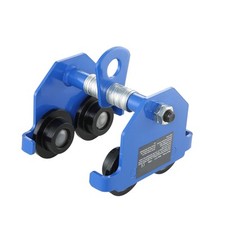 Uimoso Push Beam Trolley