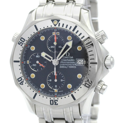 Omega seamaster professional - seamaster,