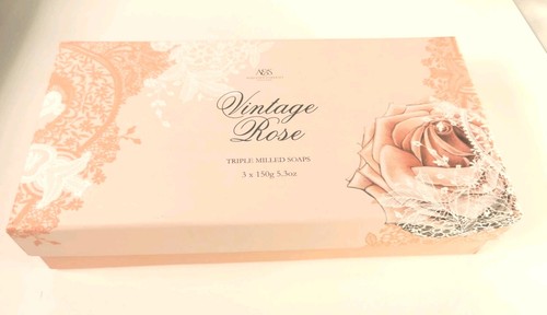Vintage boxed asquith - boxed, &