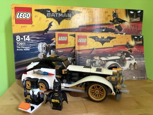 Lego the batman movie - the,
