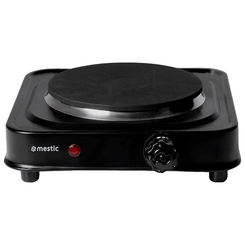 Mestic single hob electric - mestic,
