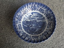 Olde Country Castles Hostess