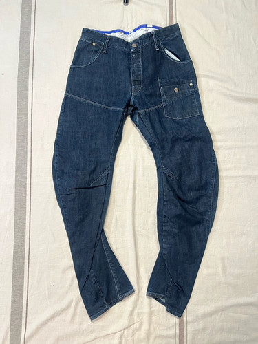 Star jeans twisted - twisted, 34