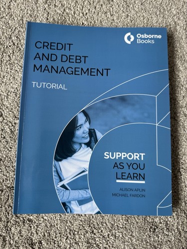 Osborne aat level credit and - osborne,